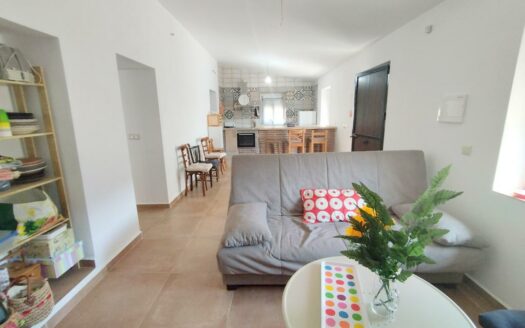 CASA ZONA ESPINO, ALCAUCÍN