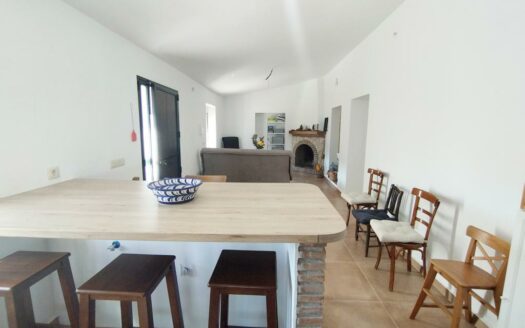 CASA ZONA ESPINO, ALCAUCÍN