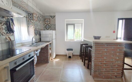 CASA ZONA ESPINO, ALCAUCÍN