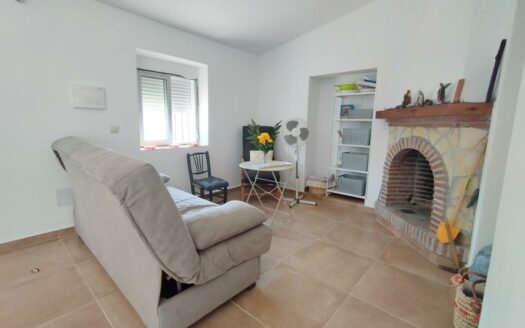 CASA ZONA ESPINO, ALCAUCÍN