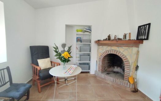 CASA ZONA ESPINO, ALCAUCÍN