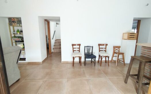 CASA ZONA ESPINO, ALCAUCÍN