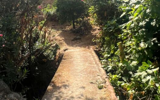 CASA CON TERRENO ZONA VENTA ALTA, ALCAUCÍN