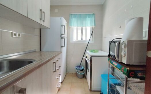 CASA CON TERRENO ZONA VENTA ALTA, ALCAUCÍN