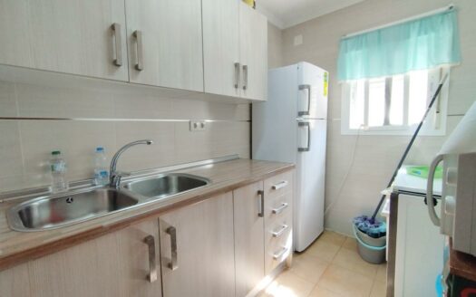 CASA CON TERRENO ZONA VENTA ALTA, ALCAUCÍN