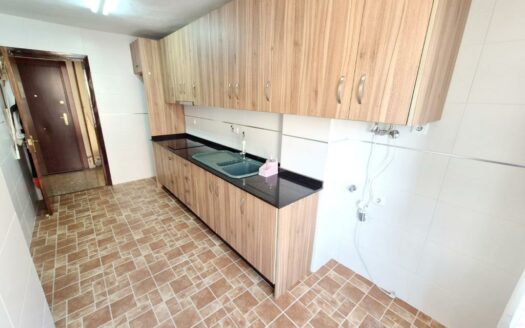 PISO ZONA VIVAR TÉLLEZ, VÉLEZ-MÁLAGA