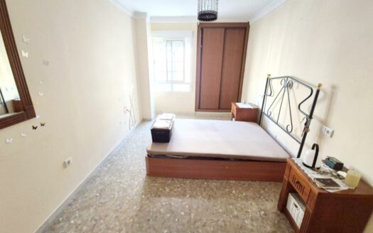 PISO ZONA VIVAR TÉLLEZ, VÉLEZ-MÁLAGA