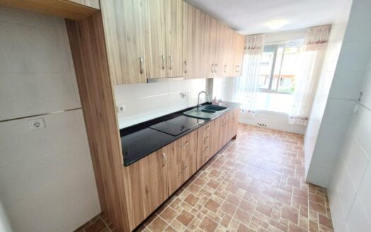 PISO ZONA VIVAR TÉLLEZ, VÉLEZ-MÁLAGA