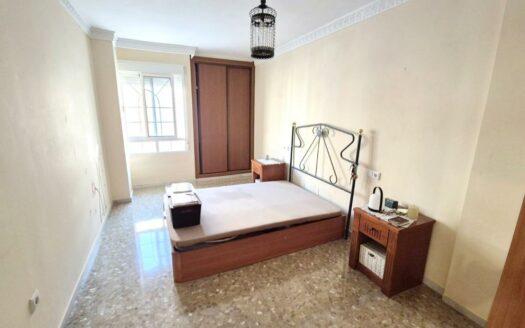 PISO ZONA VIVAR TÉLLEZ, VÉLEZ-MÁLAGA