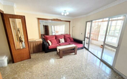 PISO ZONA VIVAR TÉLLEZ, VÉLEZ-MÁLAGA