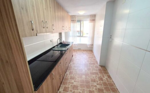 PISO ZONA VIVAR TÉLLEZ, VÉLEZ-MÁLAGA