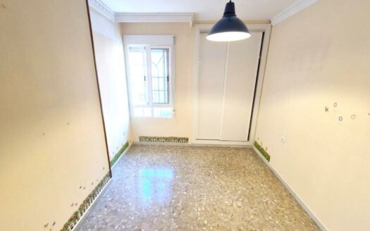 PISO ZONA VIVAR TÉLLEZ, VÉLEZ-MÁLAGA