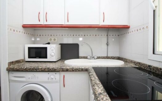 ALQUILER PISO EN RICÓN DE LA VICTORIA