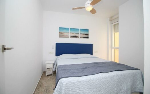 ALQUILER PISO EN RICÓN DE LA VICTORIA