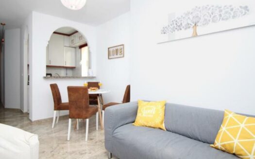 ALQUILER PISO EN RICÓN DE LA VICTORIA