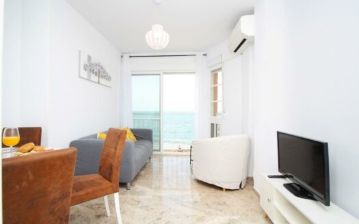 ALQUILER PISO EN RICÓN DE LA VICTORIA