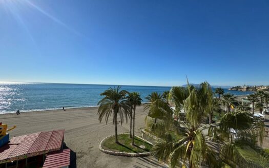 ALQUILER PISO EN RICÓN DE LA VICTORIA