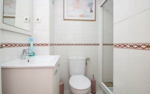 ALQUILER PISO EN RICÓN DE LA VICTORIA