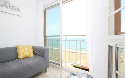 ALQUILER PISO EN RICÓN DE LA VICTORIA