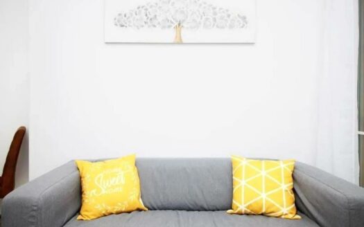 ALQUILER PISO EN RICÓN DE LA VICTORIA