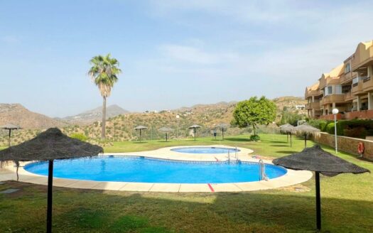 PISO LA CALA DEL MORAL, RINCÓN DE LA VICTORIA