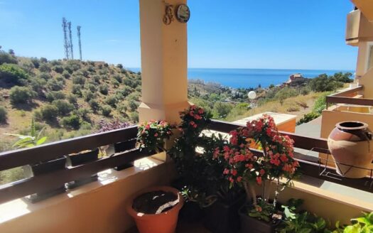 PISO LA CALA DEL MORAL, RINCÓN DE LA VICTORIA