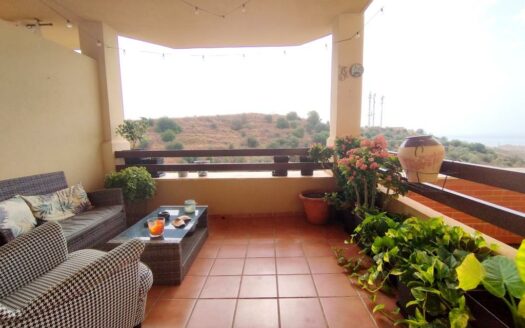 PISO LA CALA DEL MORAL, RINCÓN DE LA VICTORIA