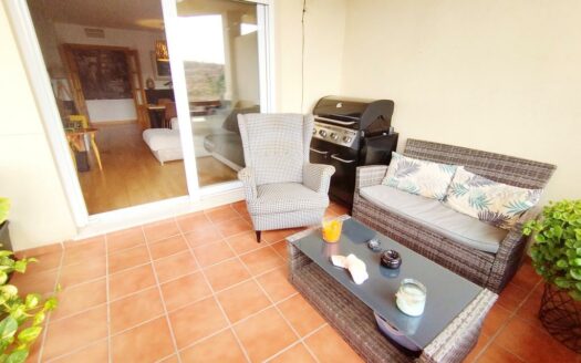 PISO LA CALA DEL MORAL, RINCÓN DE LA VICTORIA