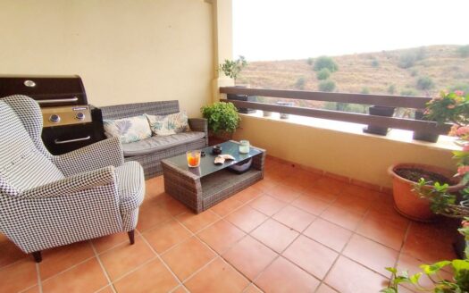 PISO LA CALA DEL MORAL, RINCÓN DE LA VICTORIA