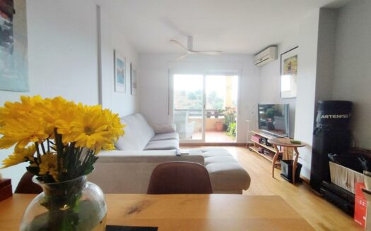 PISO LA CALA DEL MORAL, RINCÓN DE LA VICTORIA