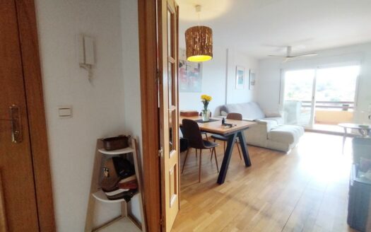 PISO LA CALA DEL MORAL, RINCÓN DE LA VICTORIA