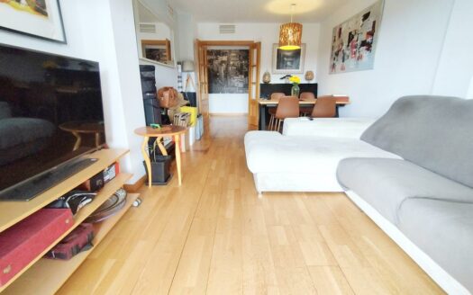 PISO LA CALA DEL MORAL, RINCÓN DE LA VICTORIA