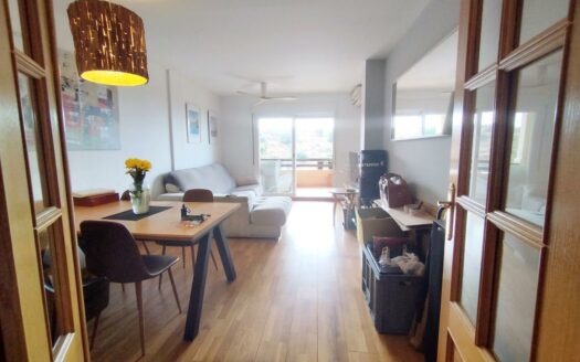 PISO LA CALA DEL MORAL, RINCÓN DE LA VICTORIA