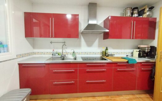 PISO LA CALA DEL MORAL, RINCÓN DE LA VICTORIA