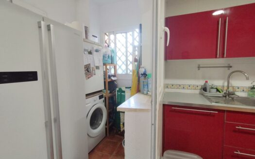 PISO LA CALA DEL MORAL, RINCÓN DE LA VICTORIA