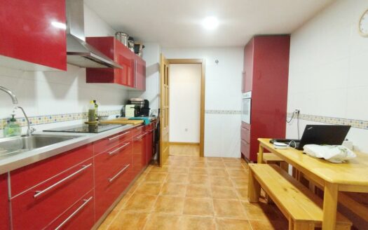 PISO LA CALA DEL MORAL, RINCÓN DE LA VICTORIA