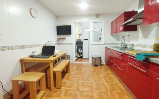 PISO LA CALA DEL MORAL, RINCÓN DE LA VICTORIA