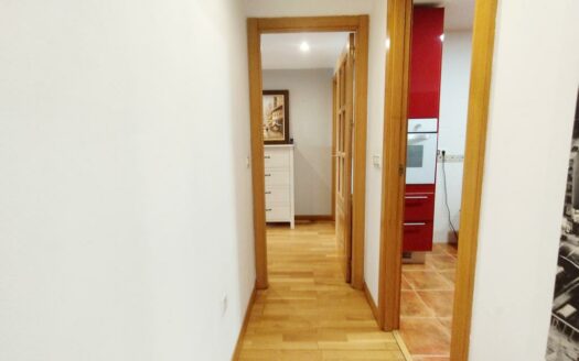 PISO LA CALA DEL MORAL, RINCÓN DE LA VICTORIA