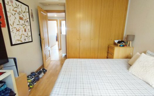 PISO LA CALA DEL MORAL, RINCÓN DE LA VICTORIA