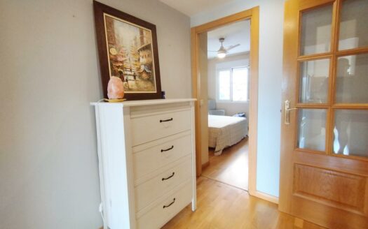 PISO LA CALA DEL MORAL, RINCÓN DE LA VICTORIA