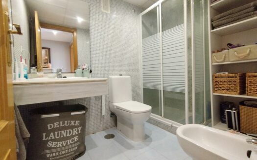 PISO LA CALA DEL MORAL, RINCÓN DE LA VICTORIA