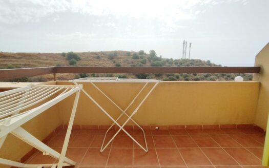 PISO LA CALA DEL MORAL, RINCÓN DE LA VICTORIA