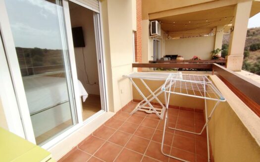 PISO LA CALA DEL MORAL, RINCÓN DE LA VICTORIA