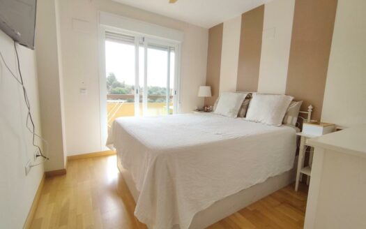 PISO LA CALA DEL MORAL, RINCÓN DE LA VICTORIA