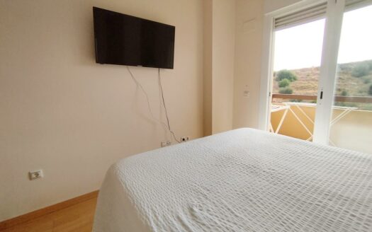 PISO LA CALA DEL MORAL, RINCÓN DE LA VICTORIA