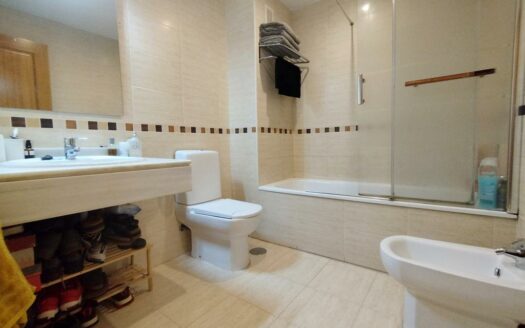 PISO LA CALA DEL MORAL, RINCÓN DE LA VICTORIA