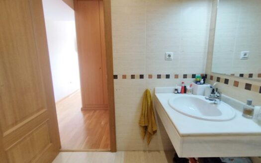 PISO LA CALA DEL MORAL, RINCÓN DE LA VICTORIA