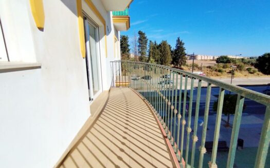 PISO ZONA NUEVA DE VÉLEZ-MÁLAGA