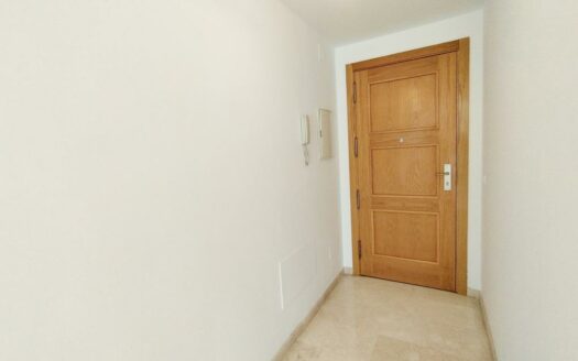 PISO ZONA NUEVA DE VÉLEZ-MÁLAGA