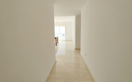 PISO ZONA NUEVA DE VÉLEZ-MÁLAGA